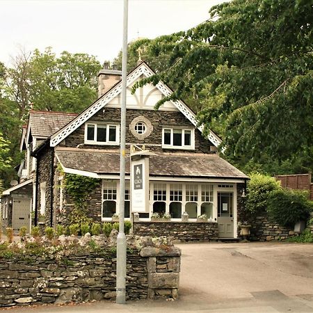 Hotel The Coach House Windermere Exterior foto