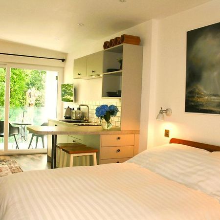 Hotel The Coach House Windermere Exterior foto