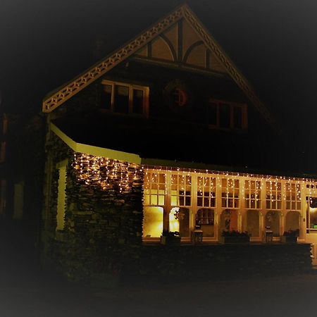 Hotel The Coach House Windermere Exterior foto