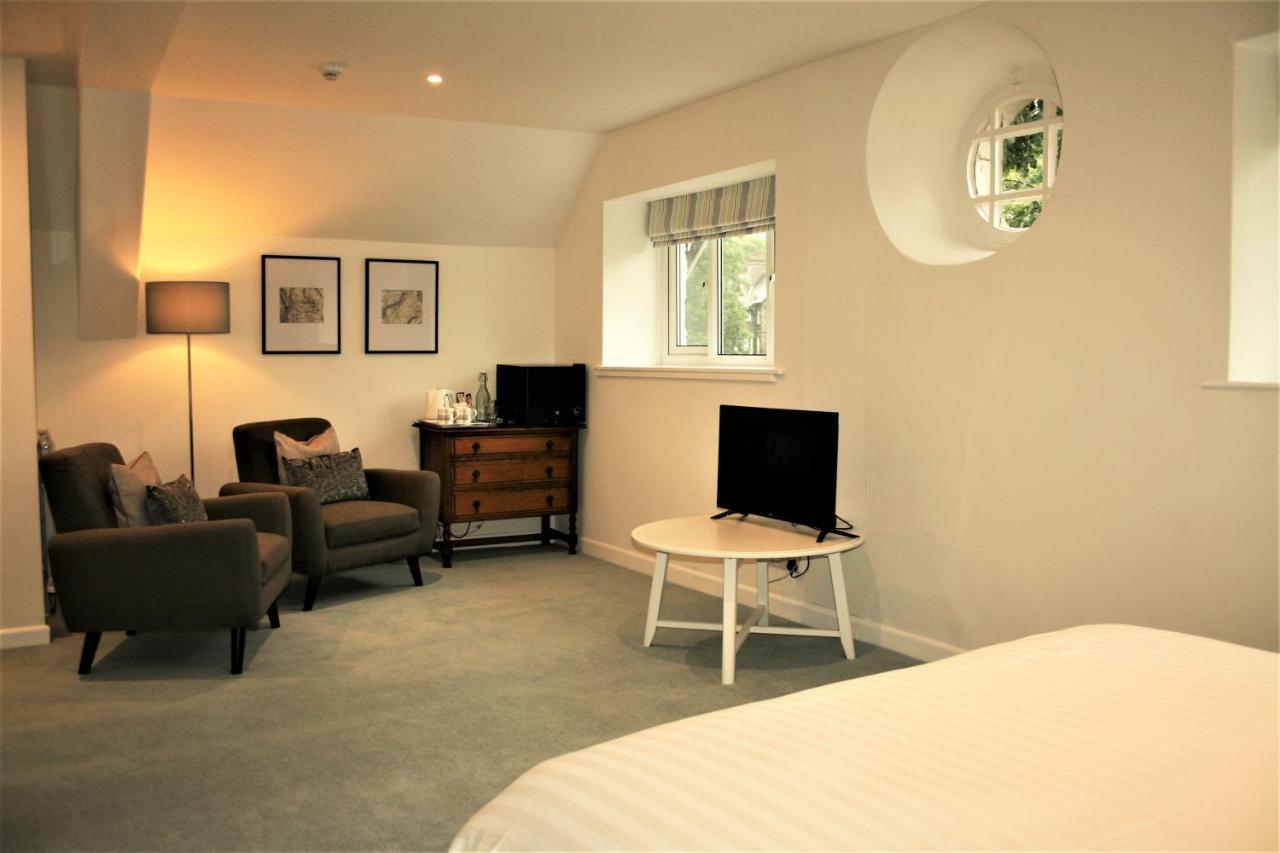 Hotel The Coach House Windermere Exterior foto
