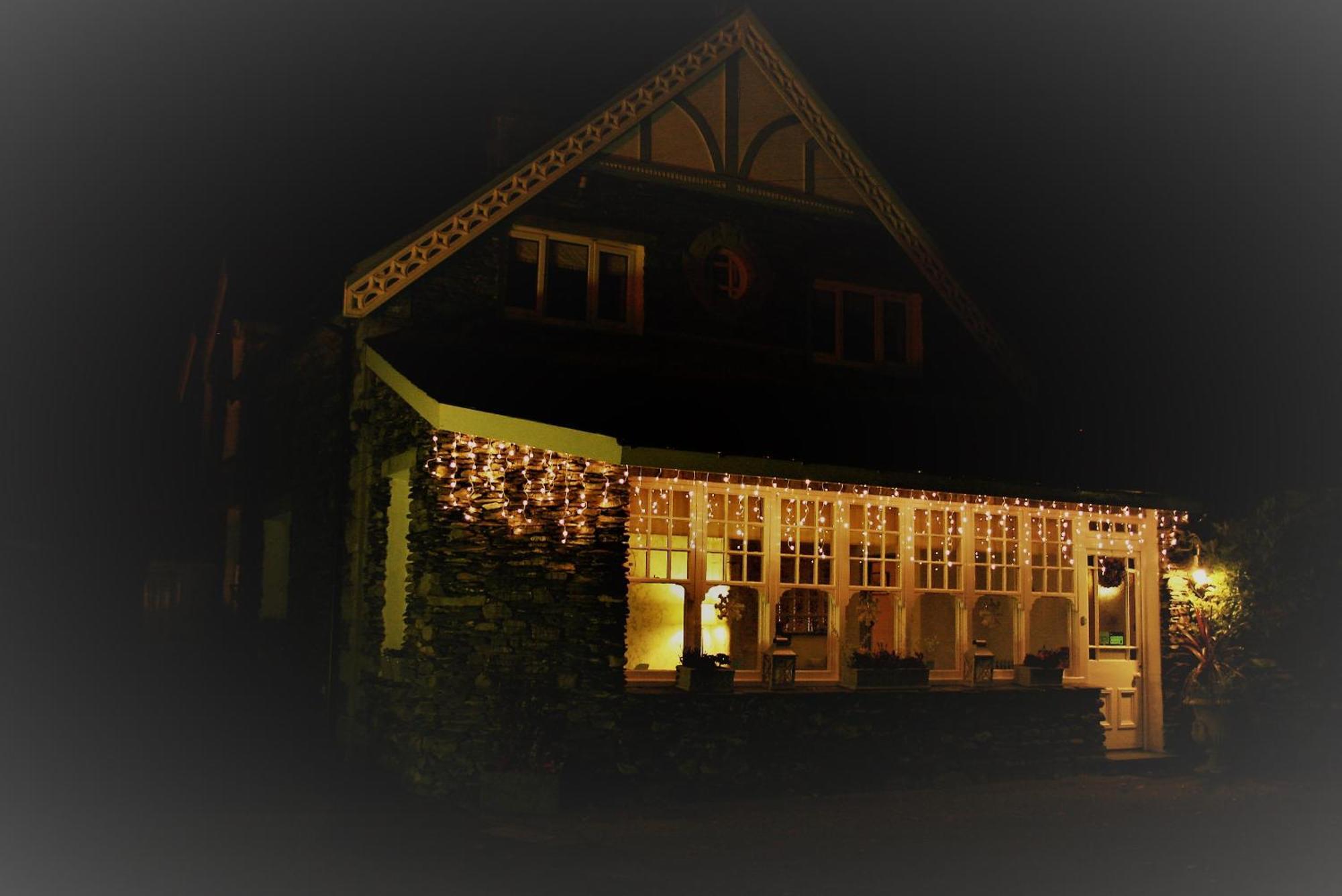 Hotel The Coach House Windermere Exterior foto