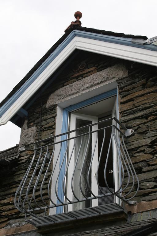 Hotel The Coach House Windermere Exterior foto