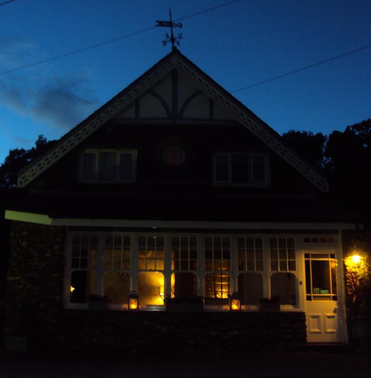 Hotel The Coach House Windermere Exterior foto