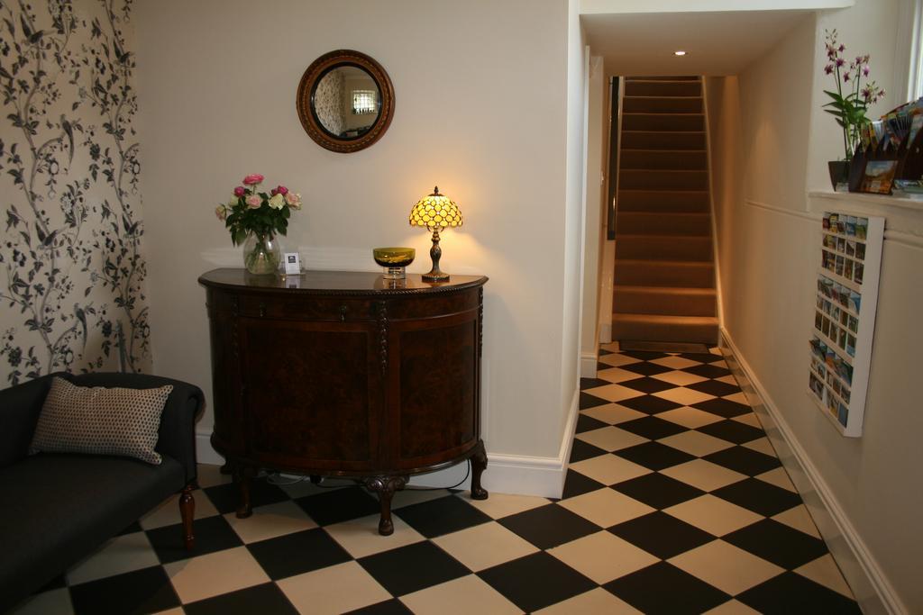 Hotel The Coach House Windermere Zimmer foto