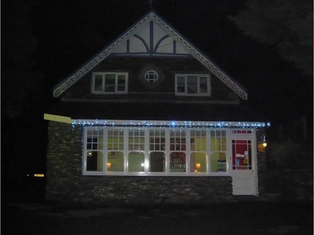 Hotel The Coach House Windermere Exterior foto