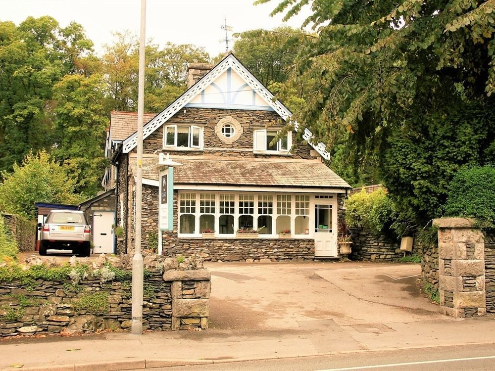 Hotel The Coach House Windermere Exterior foto
